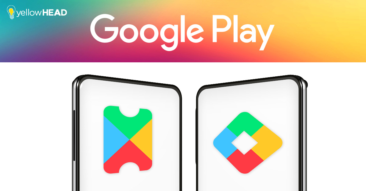Pass, Points, and Progress – Google Play Expanded - yellowHEAD